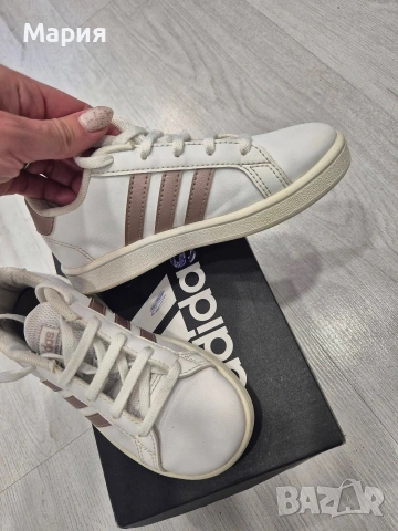Детски маратонки Adidas, размер 27 и 29, снимка 2 - Детски маратонки - 54670731