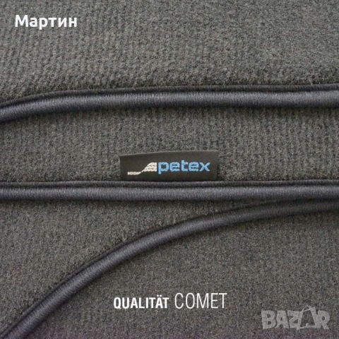 Стелки Petex за Opel Vivaro, Zafira 2019+ 2 части, снимка 2 - Части - 54886045