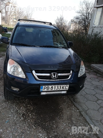 Продавам, снимка 3 - Автомобили и джипове - 54233472