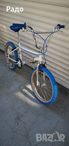 Old school BMX Schauff