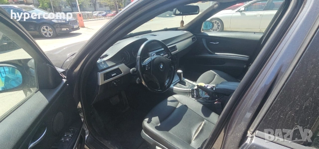 bmw e91 163 hp, снимка 6 - Автомобили и джипове - 54475693