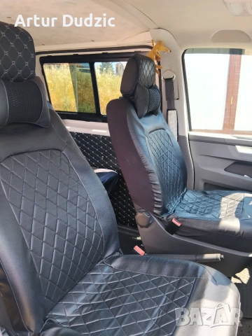 VOLKSWAGEN T6 2020r, снимка 10 - Автомобили и джипове - 55266561