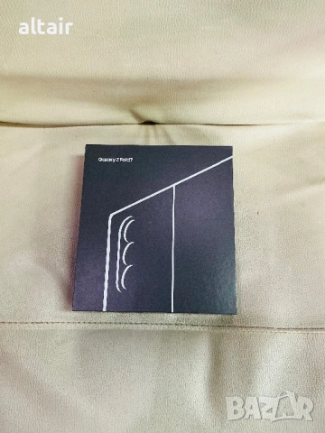 Samsung z fold 7