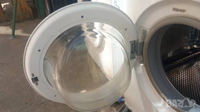 На части пералня Indesit WIXL 125, снимка 4 - Перални - 54661490