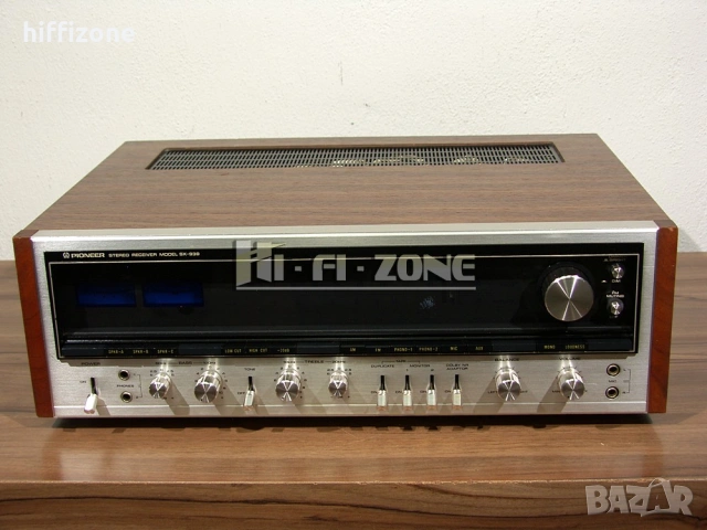 Ресивър   Pioneer sx-939 /1