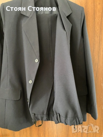 Продавам детски костюм за момче на 12-14 г., снимка 2 - Детски комплекти - 54013324