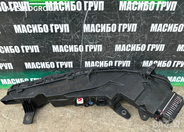 Фарове BMW LED фар за Бмв Х7 фейс Bmw X7 G07 LCI, снимка 15 - Части - 51208070