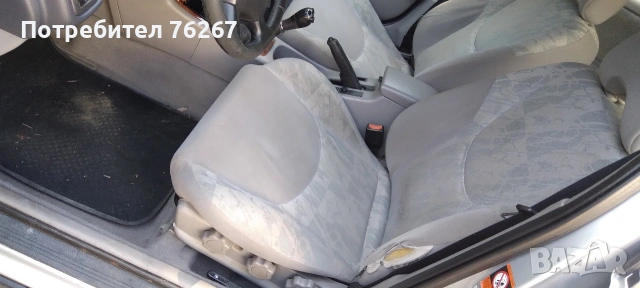 нисан примера Р11 на части, снимка 7 - Автомобили и джипове - 54722499