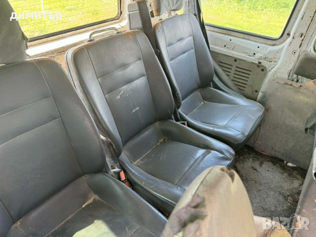 mercedes vito w639 2.2 cdi на части мерцедес вито 110 цди в639, снимка 9 - Бусове и автобуси - 52435978
