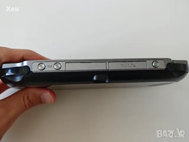 Sony PS Vita Playstation Vita - качени много игри - хакната - 3G, снимка 4 - PlayStation конзоли - 55674011
