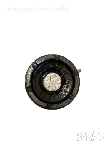 Заден диференциал с блокаж за Mercedes Vario 612 6703530125, снимка 2 - Части - 55282025