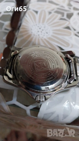 Много рядък Американски часовник. , снимка 5 - Мъжки - 54670373