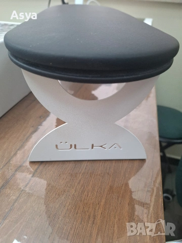 Настолен прахоуловител ULKA плюс подарък, снимка 3 - Продукти за маникюр - 54727634