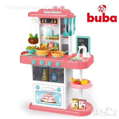 Детска кухня Buba 