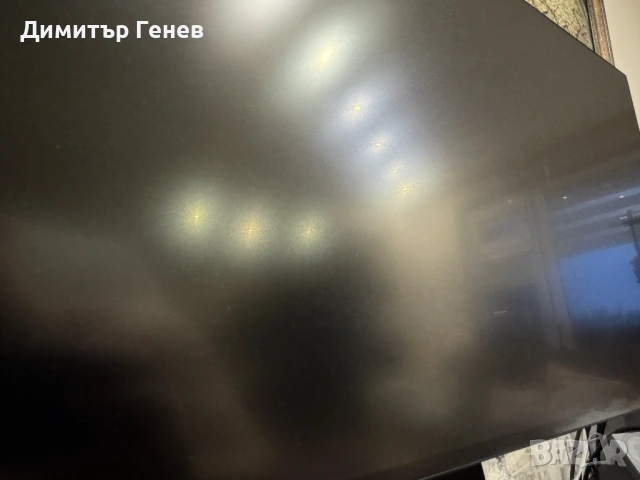 Alienware AW2723DF 27" QHD 240Hz IPS монитор, снимка 3 - Монитори - 54002835