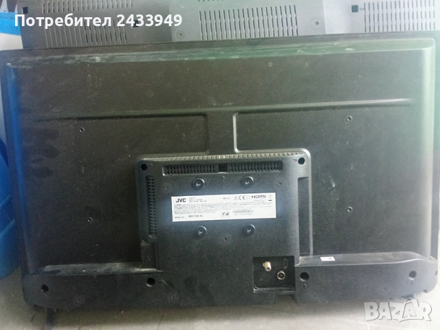 Продавам плазми за части, снимка 5 - Части и Платки - 54340086