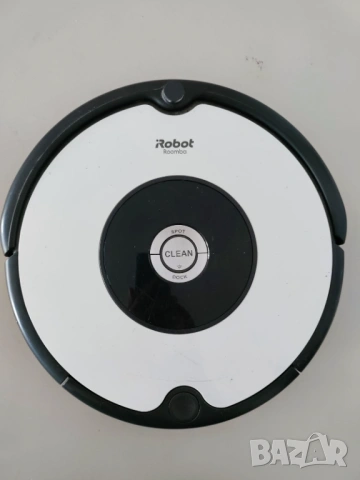 Прахосмукачка ROBOT за части