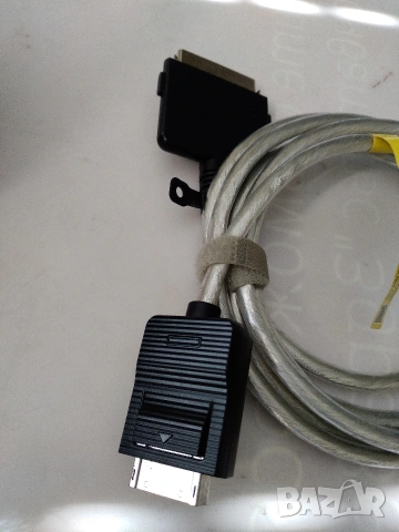 Кабел SAMSUNG BN39-02947A TV ONE CONNECT CABLE QD-OLED телевизори BN39-02947A, снимка 5 - Стойки, 3D очила, аксесоари - 54734860
