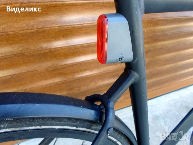 Elops Speed 920 Alfine/градски велосипед/, снимка 10 - Велосипеди - 54865351