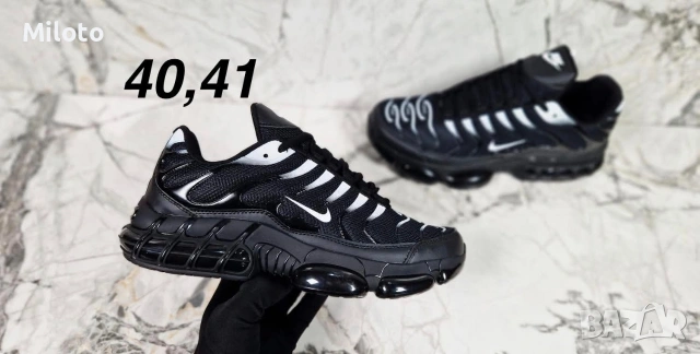 👉Мъжки маратонки 👟, снимка 4 - Маратонки - 55213519