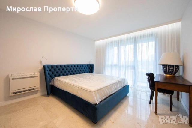 Продаваме Четиристаен апартамент в Малинова долина, снимка 2 - Апартаменти - 55191556