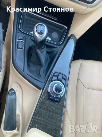 Продавам бмв 318, снимка 7 - Автомобили и джипове - 55438725
