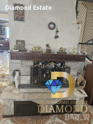 Четириетажна къща с басейн в Димитровград кв. Славянски, снимка 4 - Къщи - 46842796
