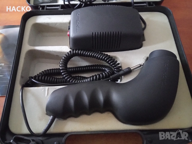 Bioptron на Zepter Made in Switzerland, снимка 2 - Други - 54040300