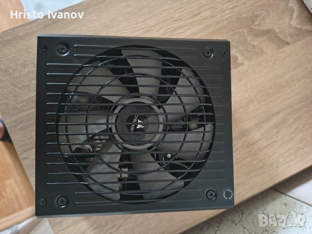 Захранване за компютър Corsair 1000W, снимка 2 - Геймърски - 54881294