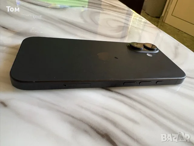 iPhone 16 128GB Гаранция, снимка 6 - Apple iPhone - 55492645