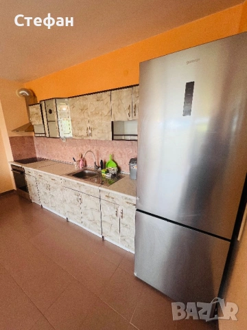 Тристаен апартамент под наем в град Хасково, снимка 5 - Апартаменти - 54303684