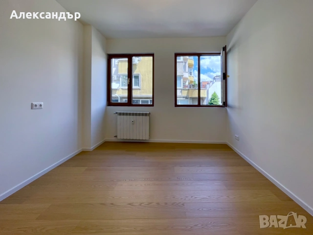 Продавам тристаен апартамент в центъра на гр. София, снимка 9 - Апартаменти - 54820559