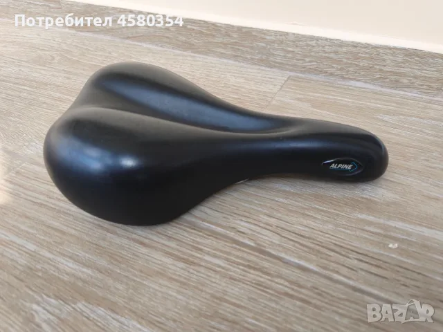 Седалка Selle Royal Alpine