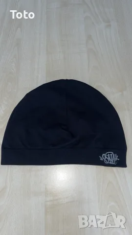 Оригинален суичър Nike Tech Fleece "Life of Syn" (Лимитирана серия), снимка 4 - Спортни дрехи, екипи - 55626297