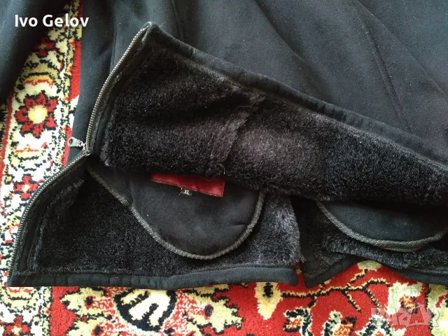 Зимно палто и есенни якета, снимка 6 - Палта - 55484296