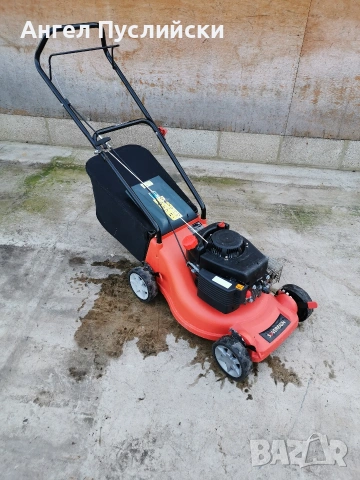 Бензинова косачка 150cc Sovereign 40см