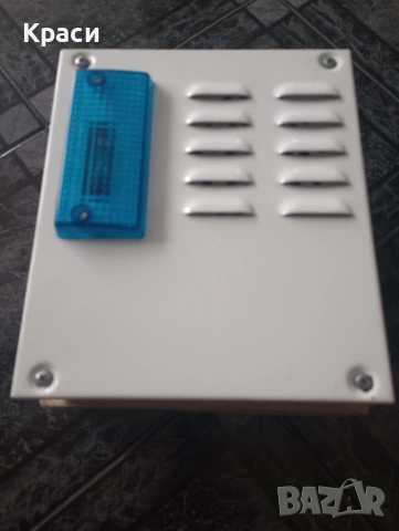 СОТ Paradox / Esprit и SP, снимка 7 - Други - 47123959