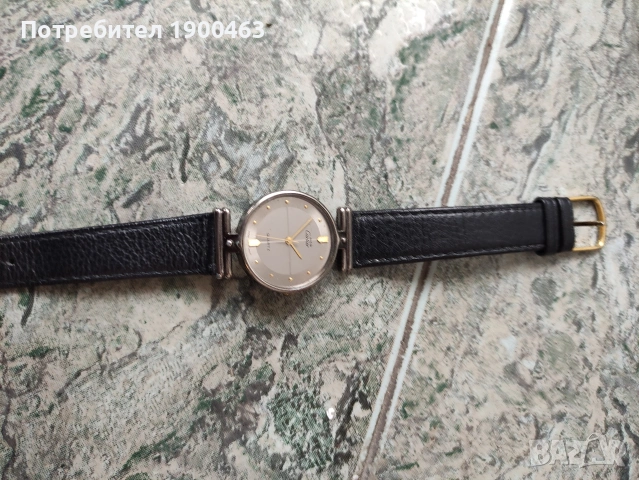 Cartier.Кварцов.Дамски., снимка 8 - Дамски - 54062981