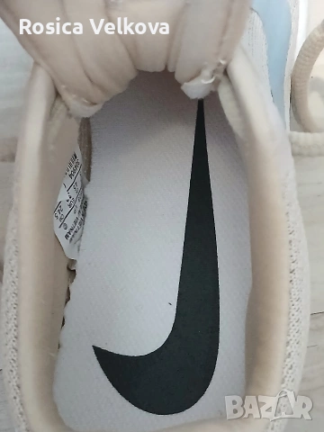 Маратонки NIKE , снимка 8 - Маратонки - 54766932