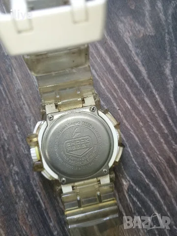 G-SHOCK GA-400SK , снимка 3 - Водоустойчиви - 55642027