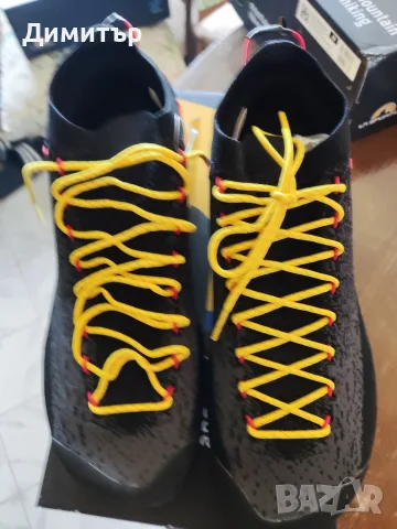 La sportiva TX2 Evo, снимка 2 - Маратонки - 55352044
