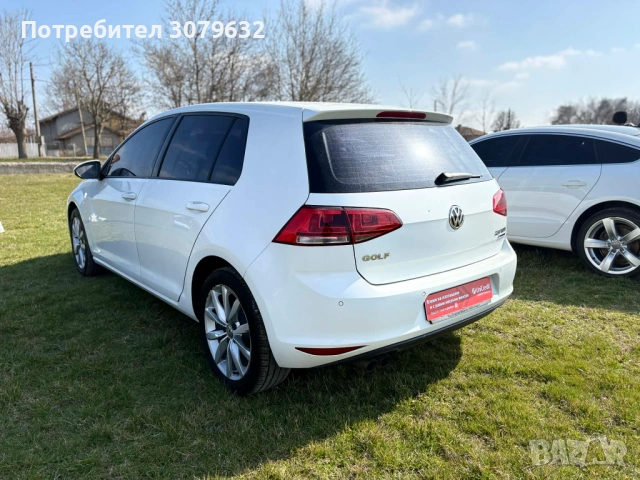 Wv Golf 2.0 TDI 150 к.с, снимка 3 - Автомобили и джипове - 54487616
