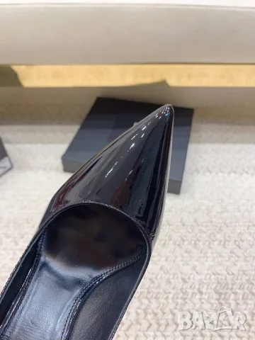 Saint Laurent Opyum Pumps , снимка 6 - Дамски обувки на ток - 55417700