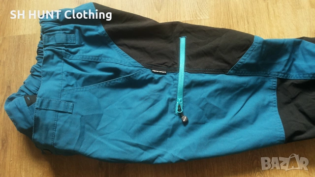 Revolution Race Nordwand Stratch Pants размер M / 48 панталон със здрава и еластична материи - 2662, снимка 10 - Панталони - 54683310