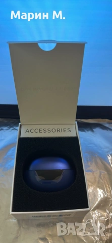 Безжични слушалки, снимка 2 - Bluetooth слушалки - 55162591