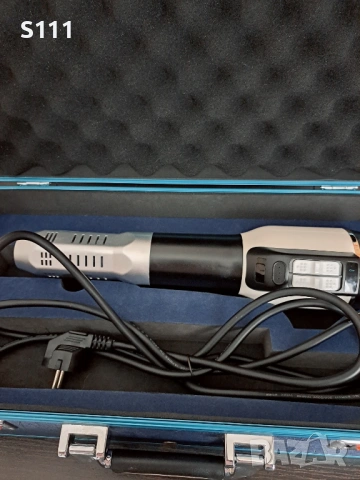 Устройство iTeraCare Pro за TeraHertz терапия за професионална употреба, снимка 2 - Други - 54657994