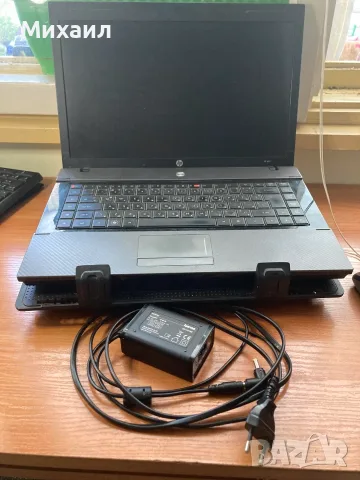 Продавам Laptop HP620, снимка 2 - Лаптопи за дома - 55662530