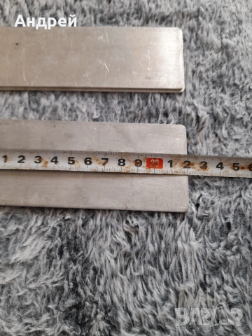 Алуминиеви панели, снимка 4 - Други ценни предмети - 54961258