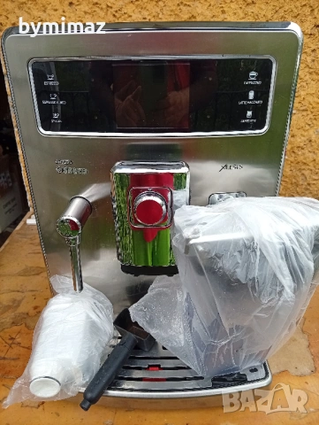 Saeco Xelsis HD8944 inox