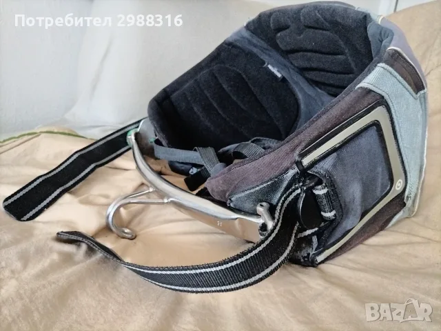 Седалищен трепец за уиндсърф или кайт Neilpryde, снимка 2 - Водни спортове - 55423198